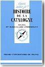 Histoire de la Catalogne