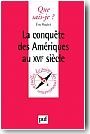 La conqu�te des Am�riques au XVe si�cle
