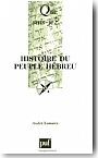 Histoire du peuple hebreu