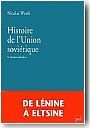 Histoire de l'Union sovi�tique : de l'Empire russe � l'Union sovi�tique, 1900-1990