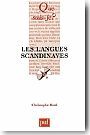 Les langues scandinaves