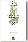 Les villes romaines