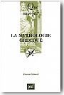 La mythologie grecque