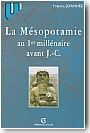 La M�sopotamie au premier mill�naire avant J.-C.