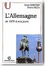 L'Allemagne de 1870 � nos jours