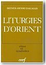 Les Liturgies d'Orient