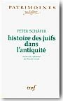 Histoire des juifs dans l'Antiquit�