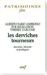 Les derviches tourneurs