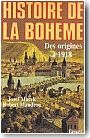 Histoire de la Boh�me : des origines � 1918
