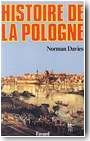 Histoire de la Pologne