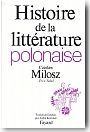 Histoire de la litt�rature polonaise