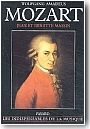 Wolfgang Amadeus Mozart, �dition augment�e