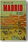 Histoire de Madrid