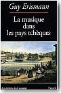 La musique dans les pays tch�ques