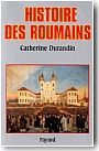Histoire des Roumains