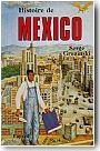 Histoire de Mexico