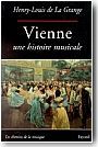 Vienne, une histoire musicale
