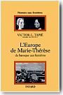 L'Europe de Marie-Th�r�se