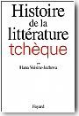 Histoire de la litt�rature tch�que