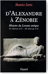 D�Alexandre � Z�nobie.