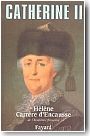 Catherine II