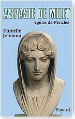 Aspasie de Milet.