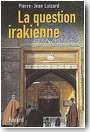 La question irakienne