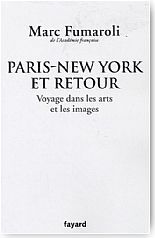 Paris-New York et retour