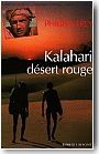 Kalahari, desert rouge
