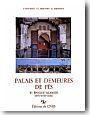 Palais et demeures de F�s