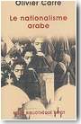 Le nationalisme arabe