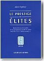 Le prestige des �lites