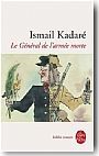 Le g�n�ral de l'arm�e morte