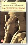 La grande nubiade ou le parcours d'une �gyptologue