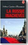 La Russie inachev�e