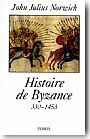 Histoire de Byzance 330-1453
