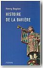 Histoire de la Bavi�re