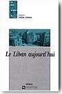 Le Liban aujourd'hui