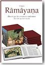 Le Ramayana de Valmiki, illustr� par les miniatures indiennes du XVI<sup>e</sup> au XIX<sup>e</sup> si�cle