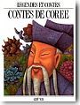 Contes de Cor�e