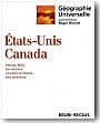 Etats-Unis. Canada