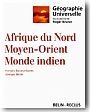 Afrique du Nord, Moyen-Orient, Monde indien