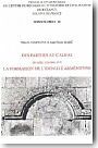 Des Parthes au Califat : quatre le�ons sur la formation de l�identit� arm�nienne