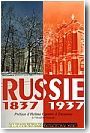 Russie 1837-1937