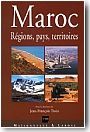 Maroc : régions, pays, territoires