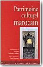 Patrimoine culturel marocain