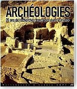 Arch�ologies<br/>