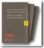 Mythe et trag�die en Gr�ce ancienne : coffret