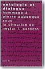 Ontologie et dialogue