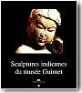 Sculptures indiennes du mus�e Guimet
